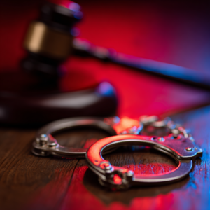 Handcuffs